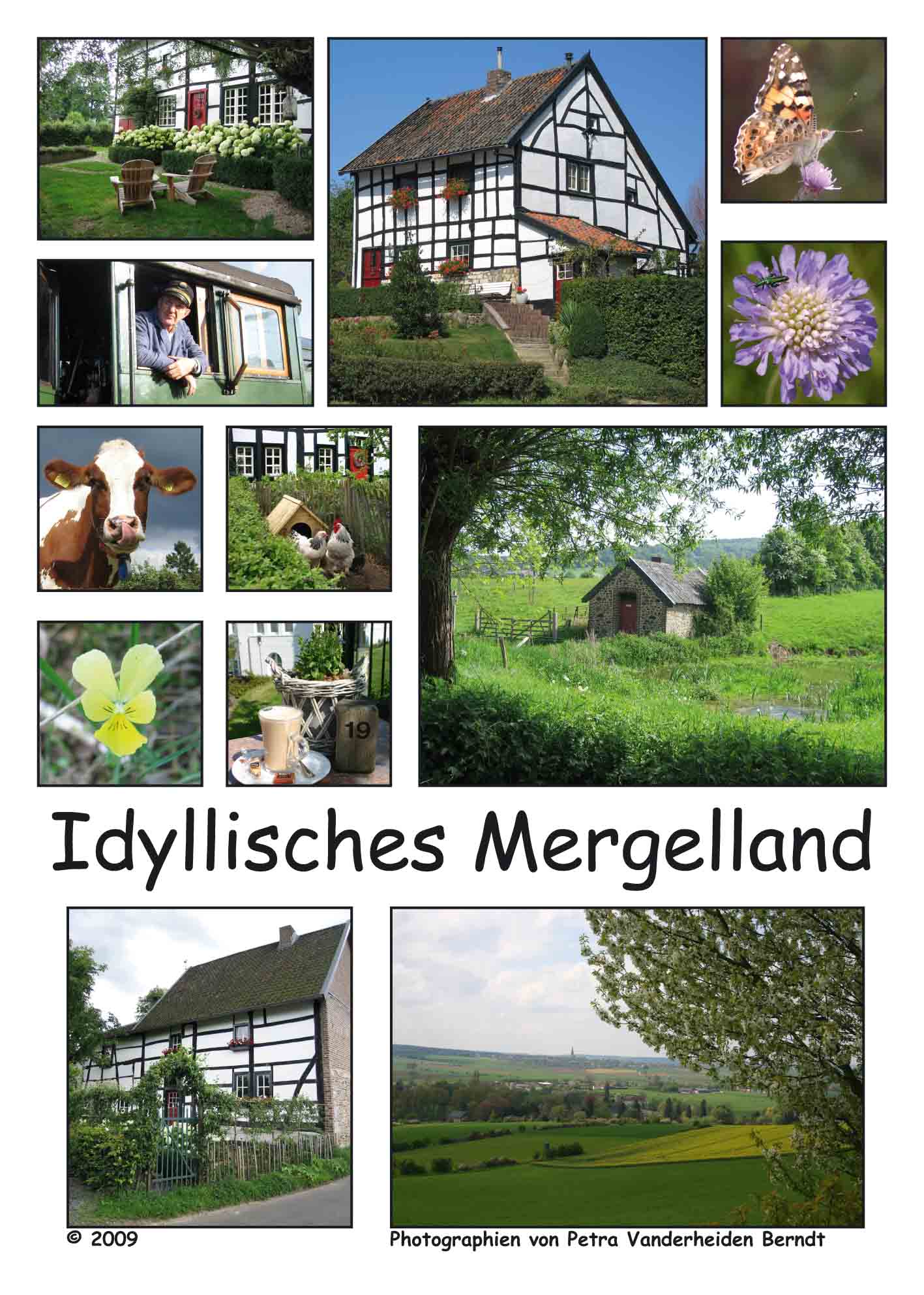 Idyllisches Mergelland 1